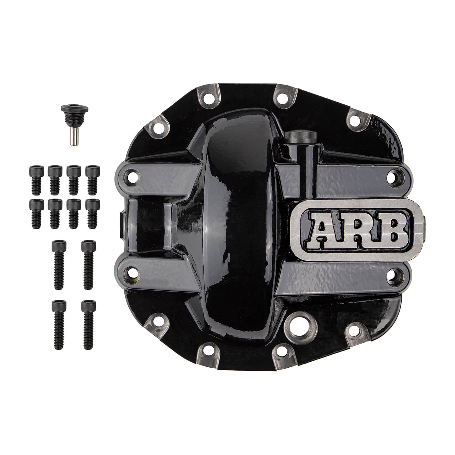 ARB 0750009B Differential Cover