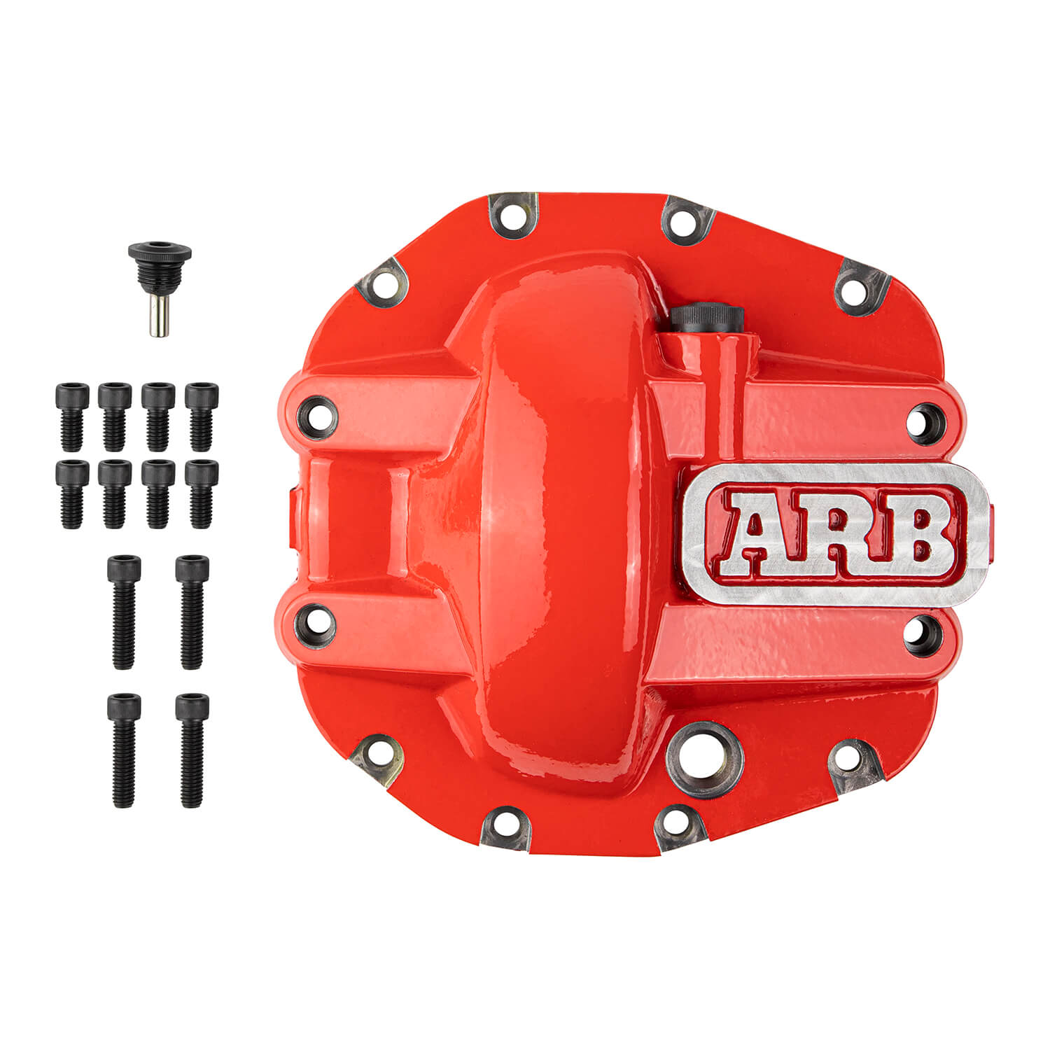 ARB - 0750010 - Differential Cover
