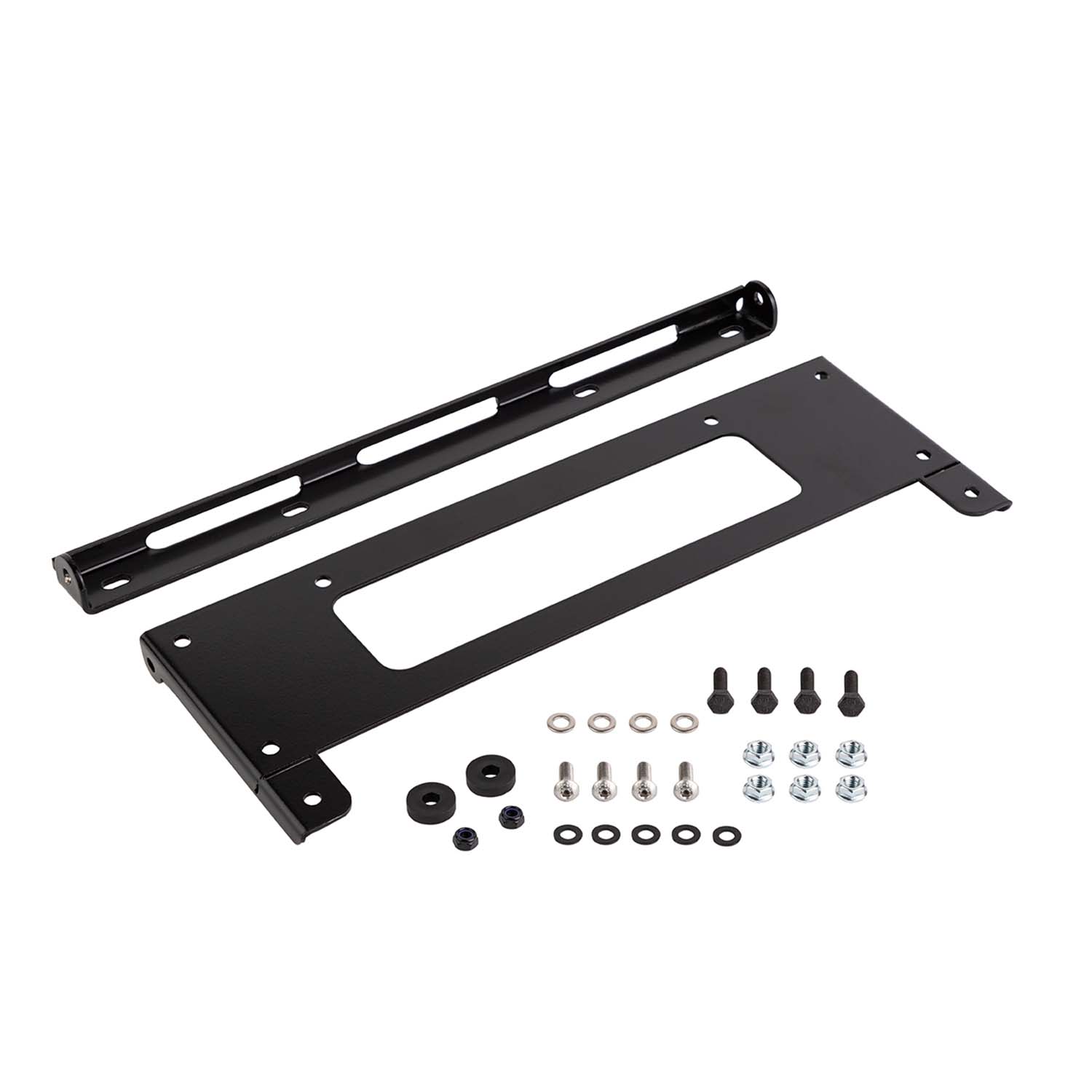 ARB 3500630 License Plate Mounting Hardware