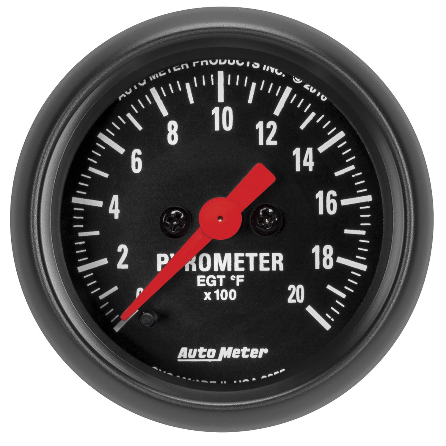 AutoMeter 2655 Pyrometer