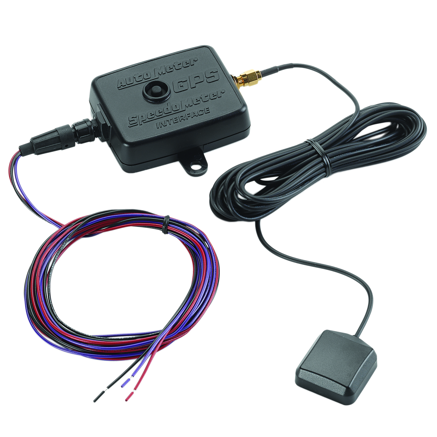 AutoMeter 5289 Vehicle Speed Sensor