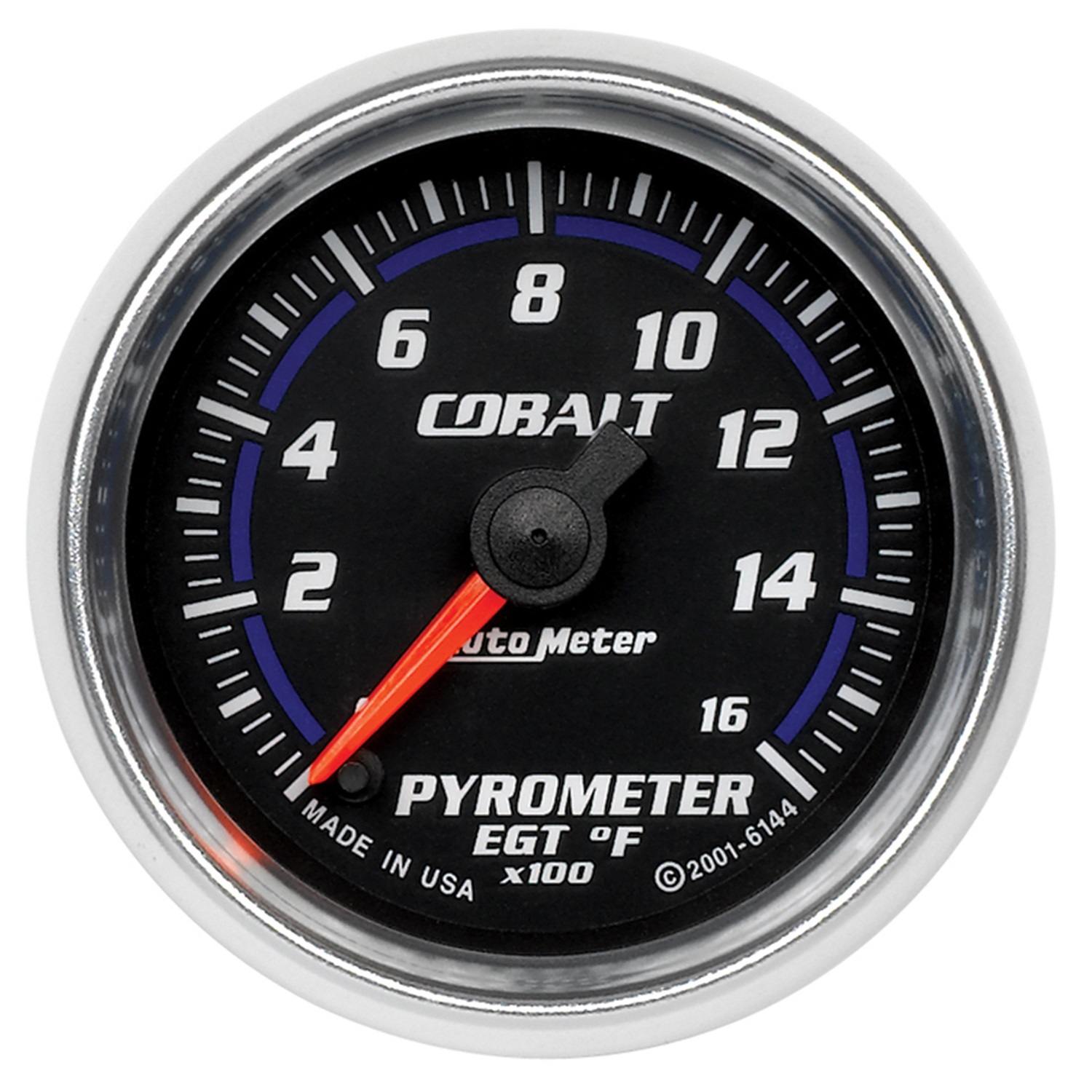 AutoMeter 6144 Pyrometer