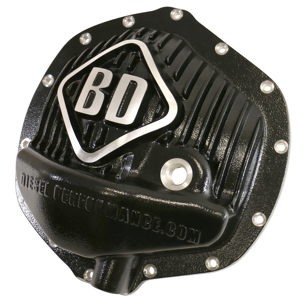 BD Diesel 1061825 Differential Cover