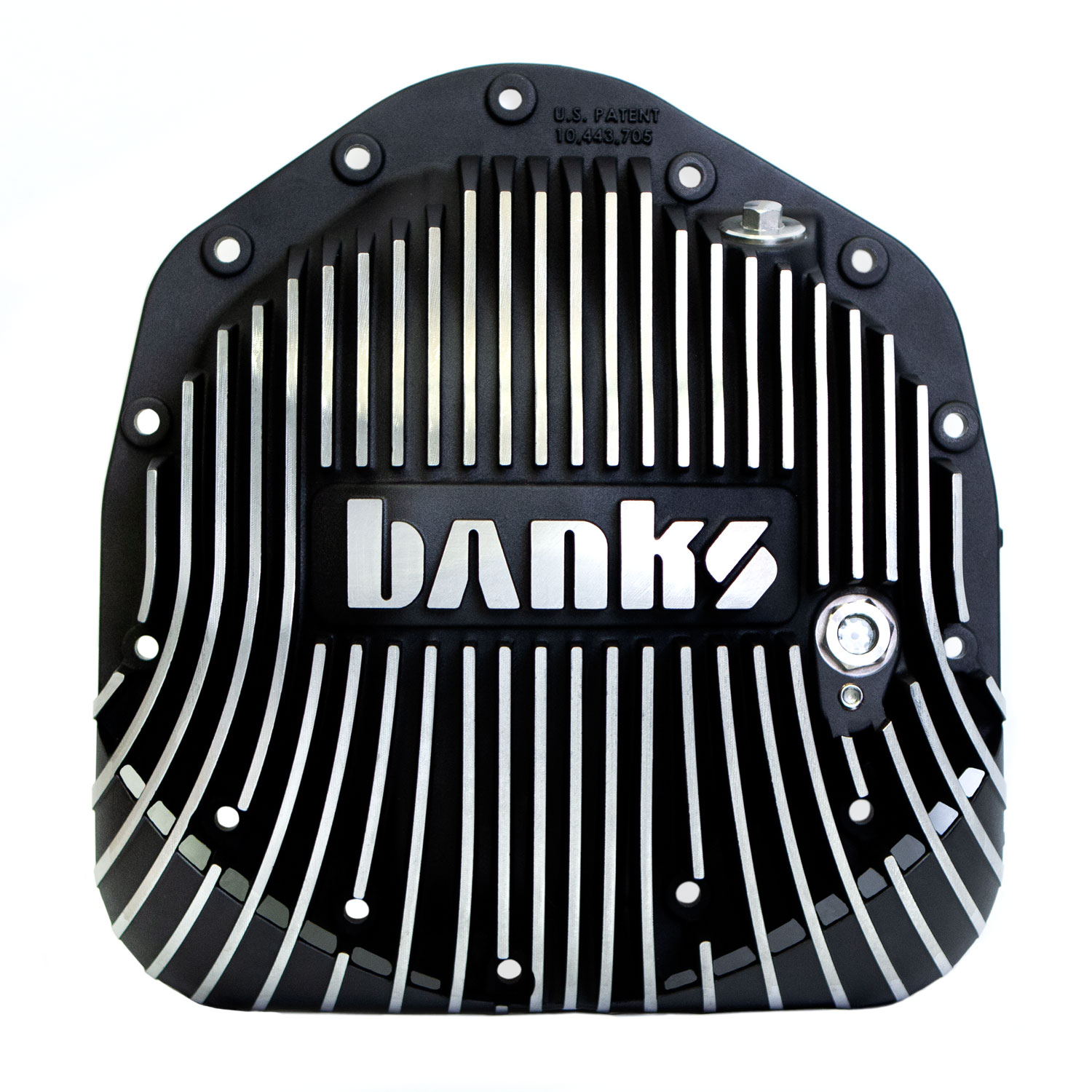 Banks Power 19249 Differential Cover