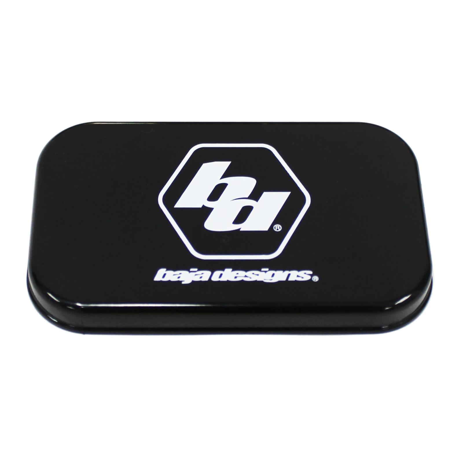 Baja Designs 660100 Auxiliary Light Cover