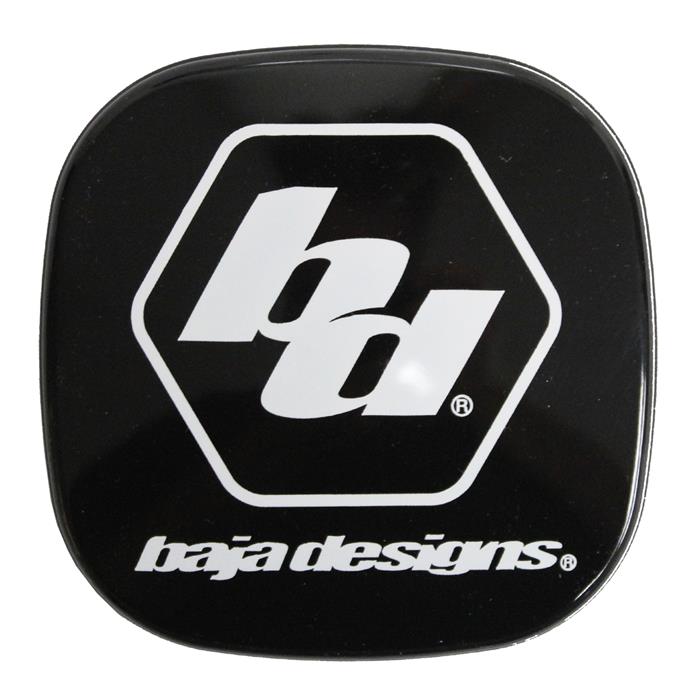 Baja Designs 668001 Auxiliary Light Cover