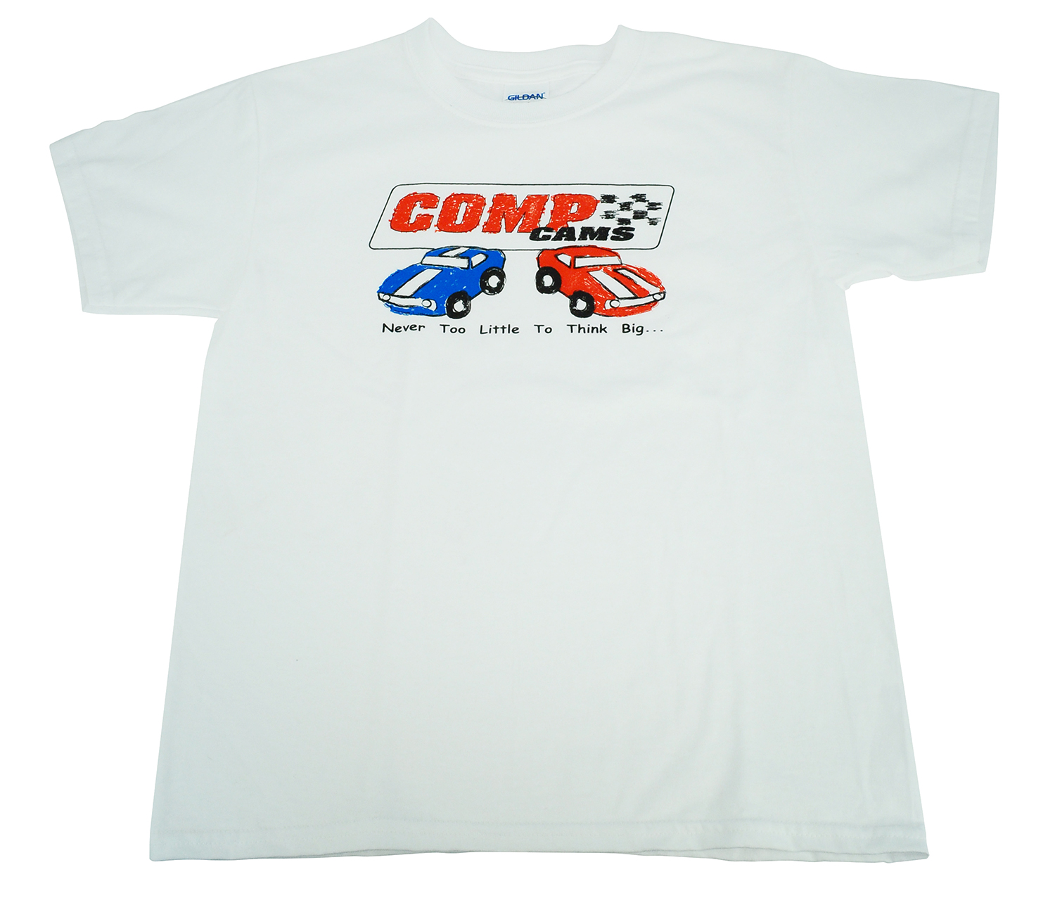 COMP Cams C1028-M T-Shirt