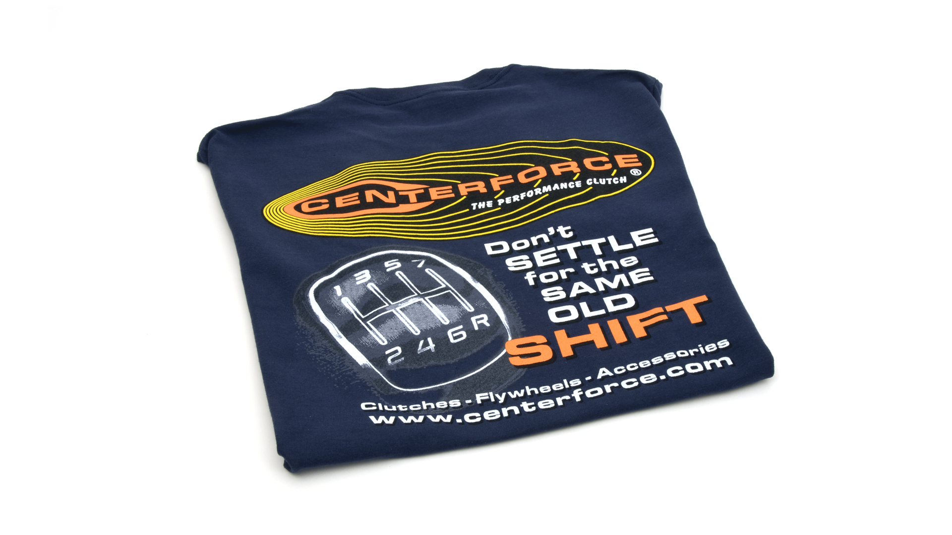 Centerforce 900393S T-Shirt