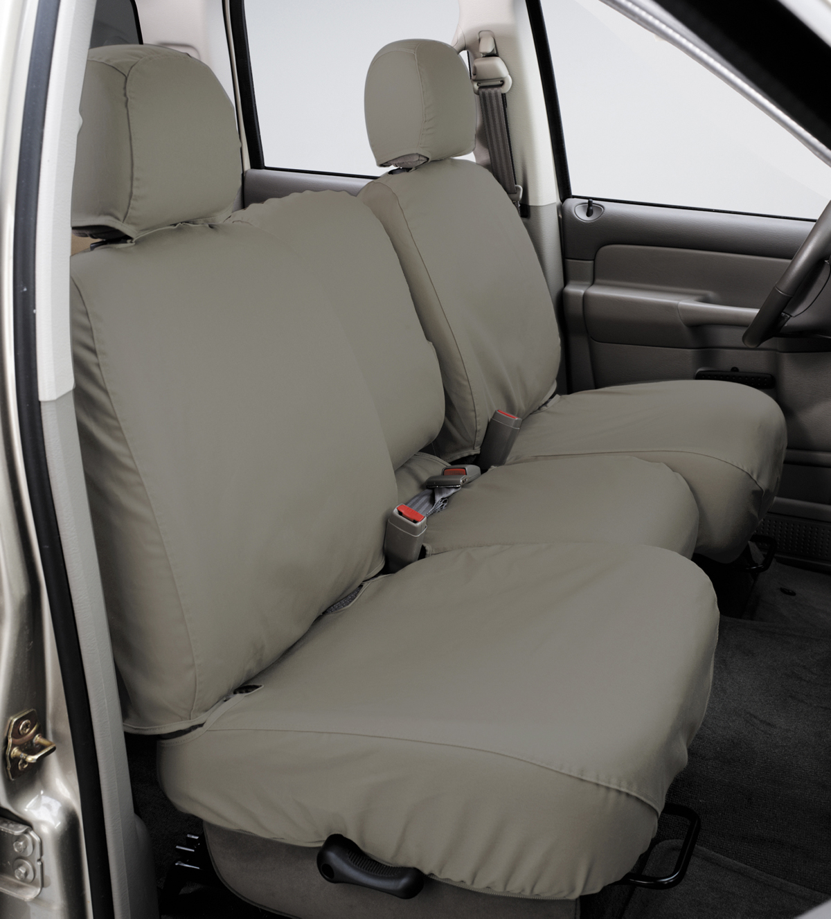 Seat Saver SS7462PCCT Seat Cover