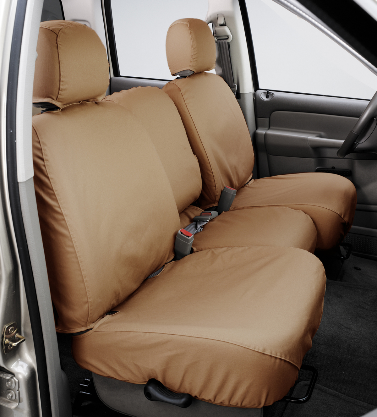 Seat Saver SS3480PCTN Seat Cover