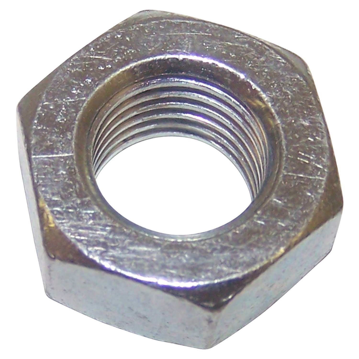 Crown Automotive Jeep Replacement 272712 Self-Locking Nut