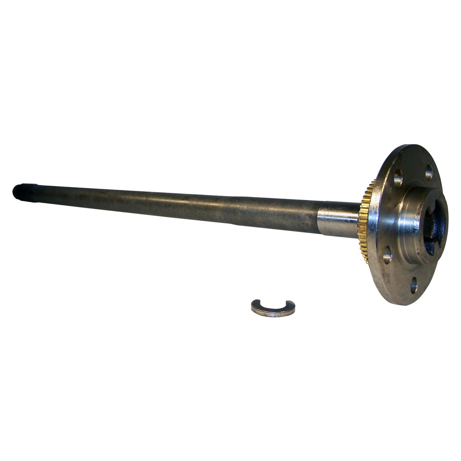 Crown Automotive Jeep Replacement 4856332 Drive Axle Shaft