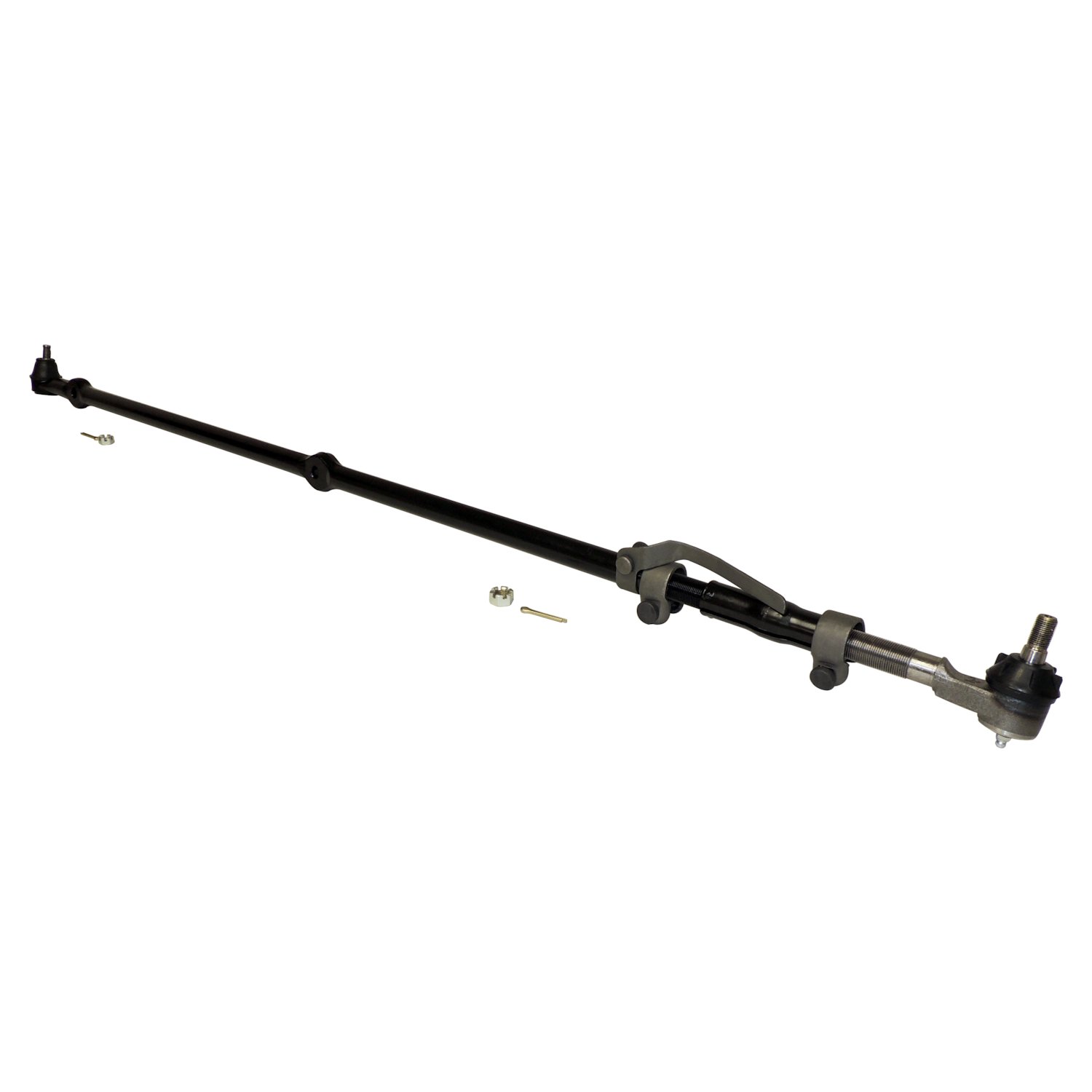 Crown Automotive Jeep Replacement 52005739K Steering Tie Rod Assembly
