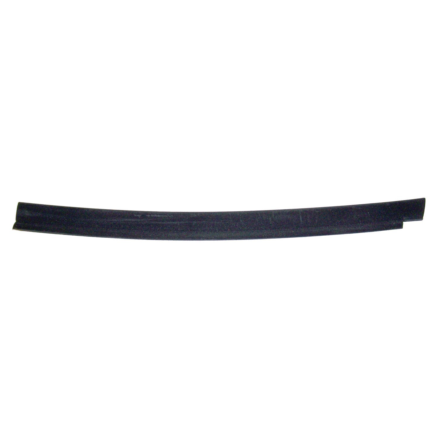 Crown Automotive Jeep Replacement 55005529 Side Window Seal