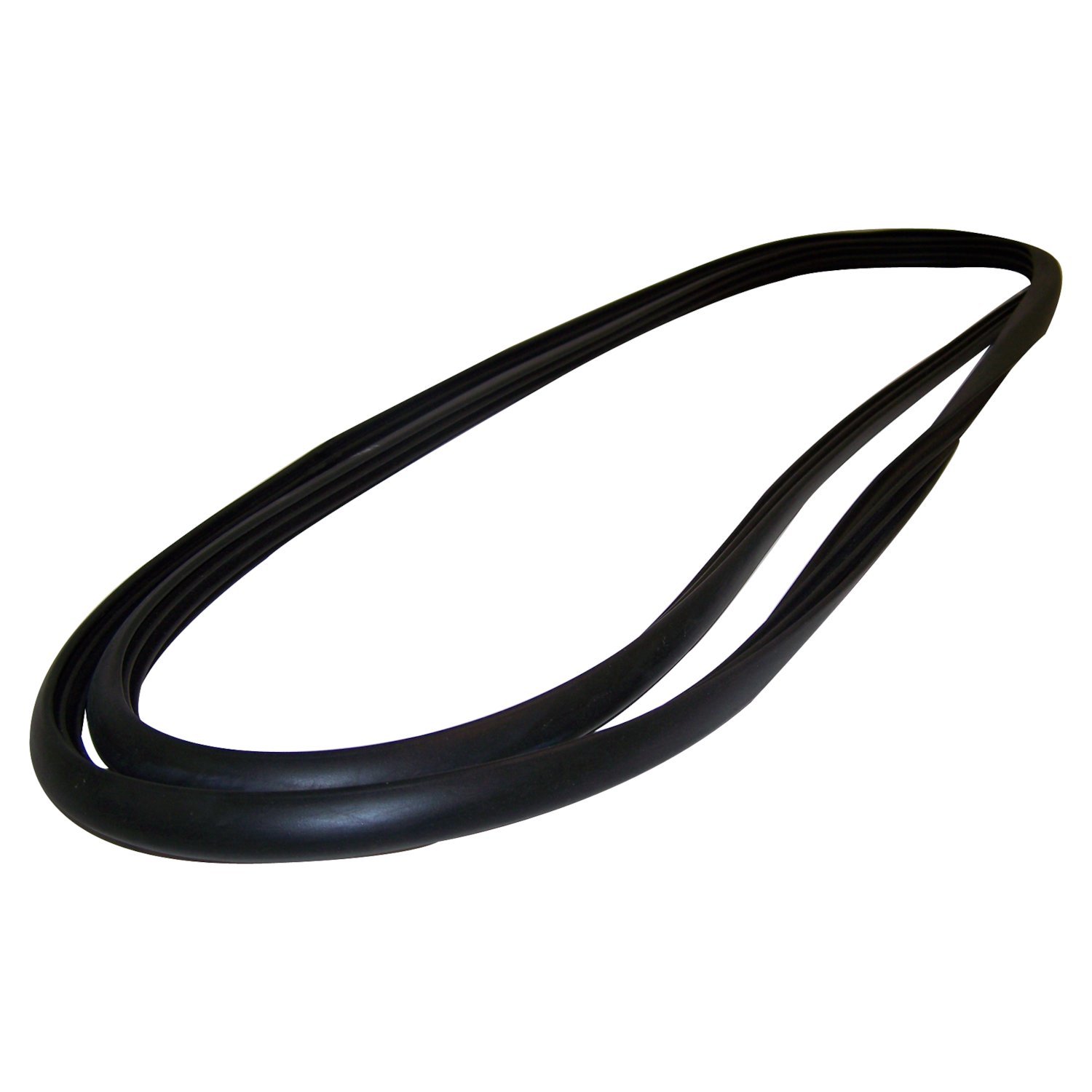 Crown Automotive Jeep Replacement 55019988 Windshield Seal