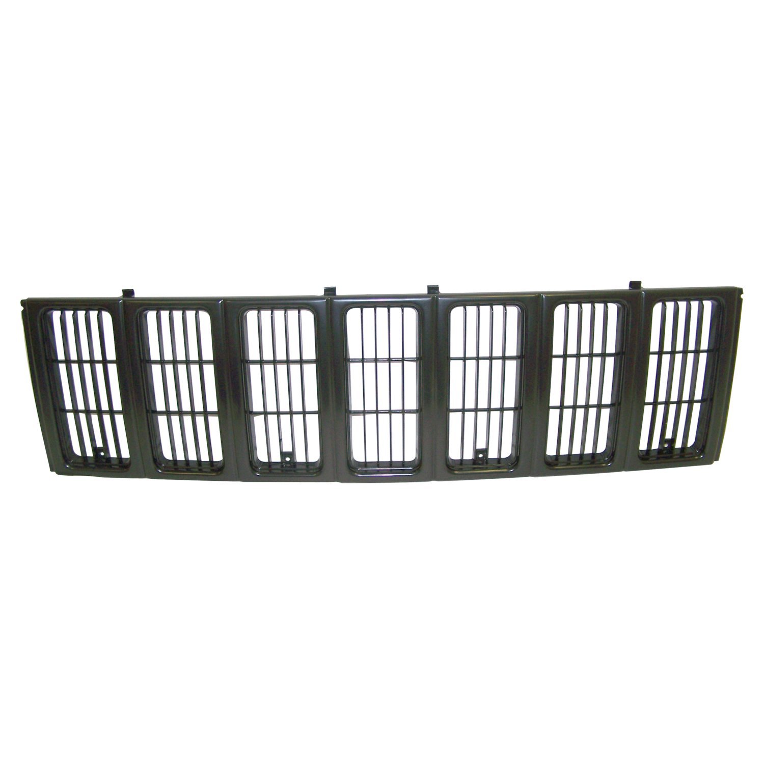 Crown Automotive Jeep Replacement 55055150 Grille