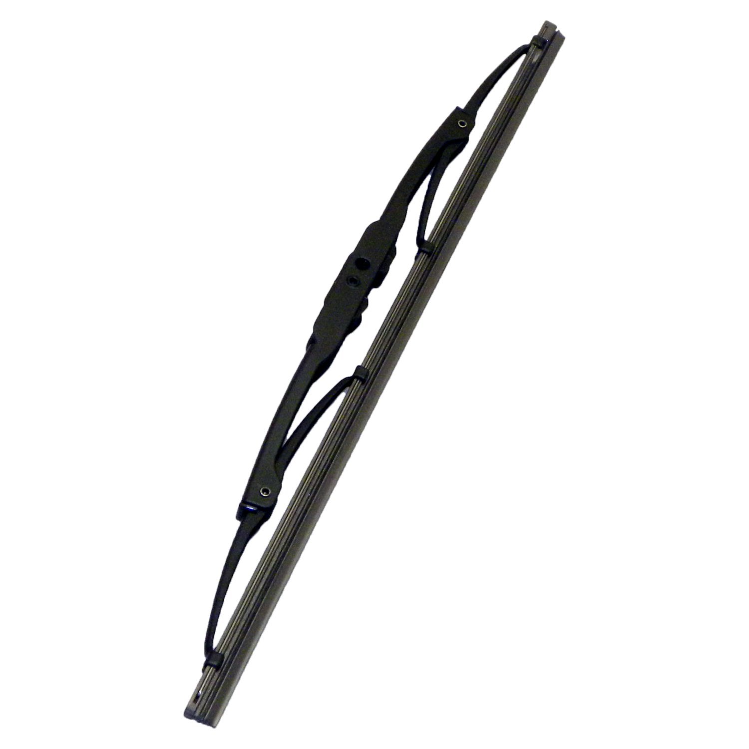 Crown Automotive Jeep Replacement 55154762AD Windshield Wiper Blade