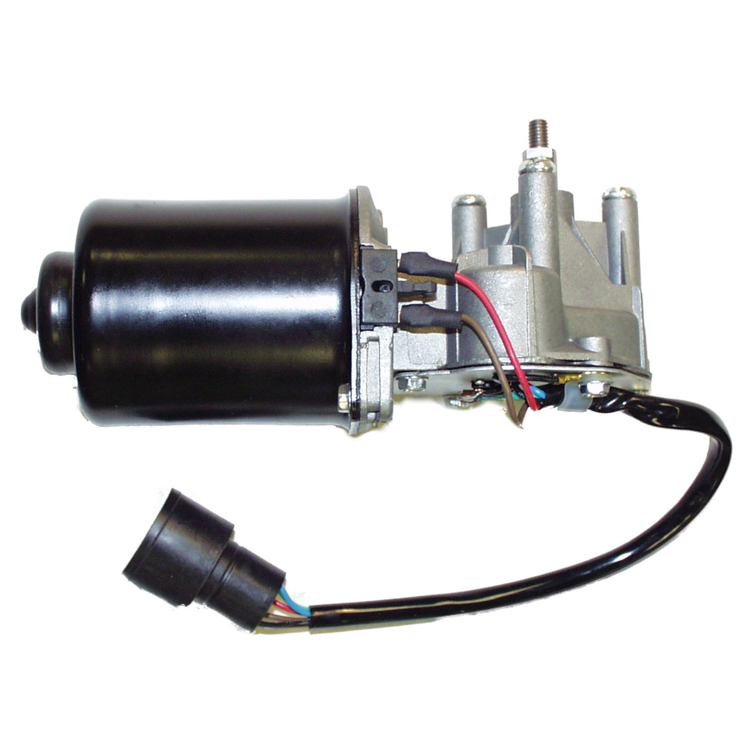 Crown Automotive Jeep Replacement 56001402 Windshield Wiper Motor