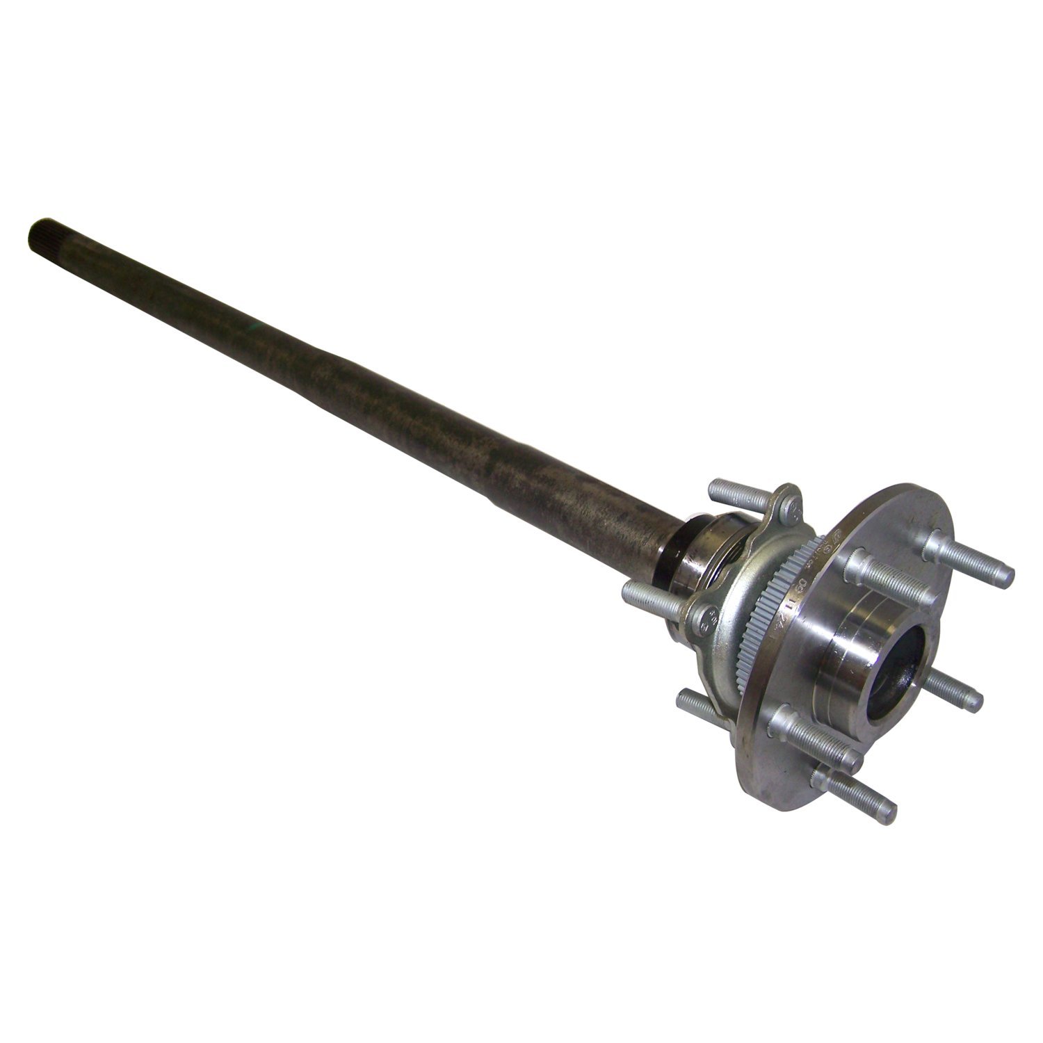 Crown Automotive Jeep Replacement 68003272AA Drive Axle Shaft