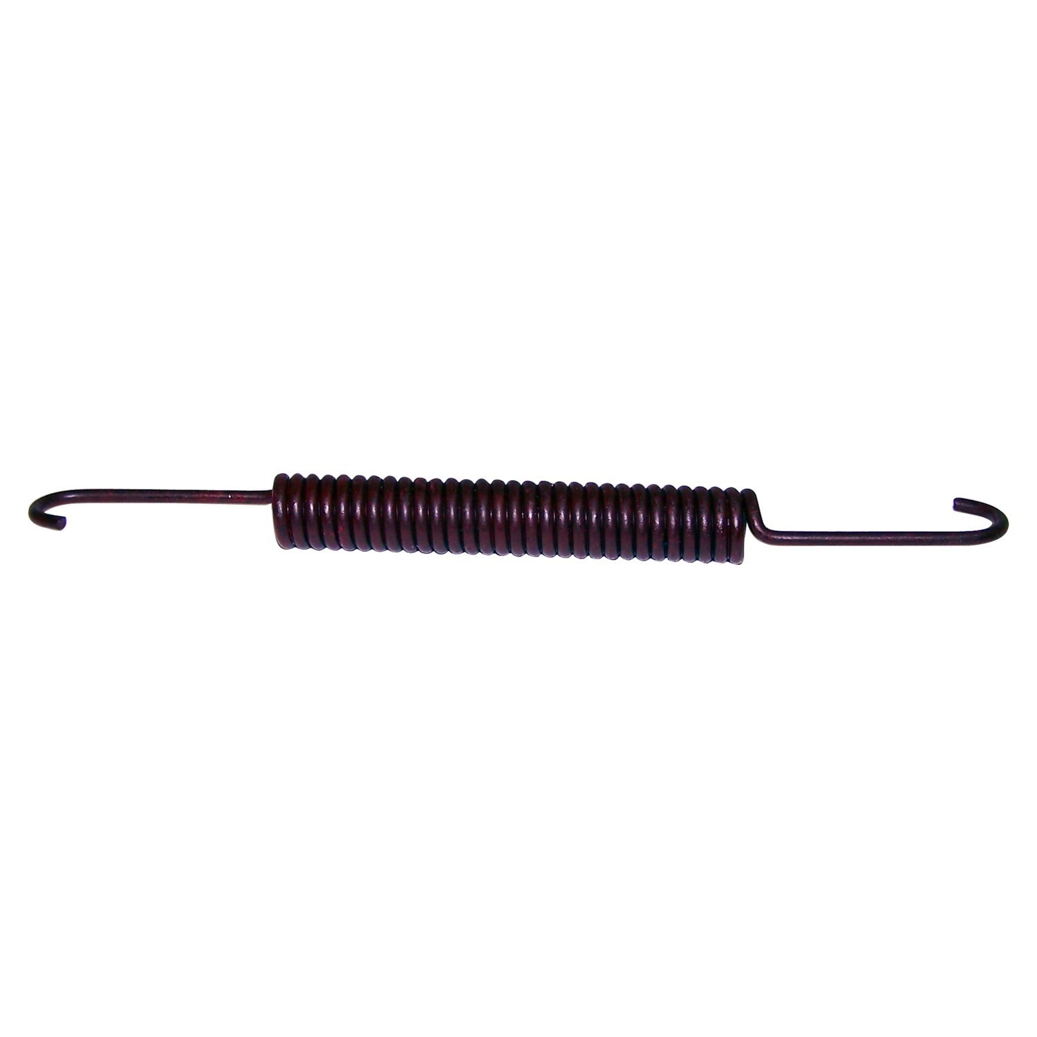 Crown Automotive Jeep Replacement J0637905 Brake Hold Down Spring Kit