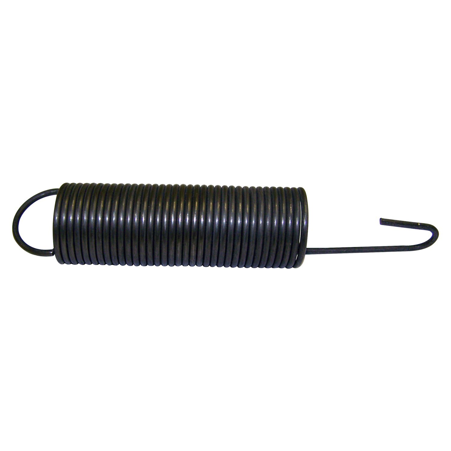 Crown Automotive Jeep Replacement J0641727 Brake Hold Down Spring Kit