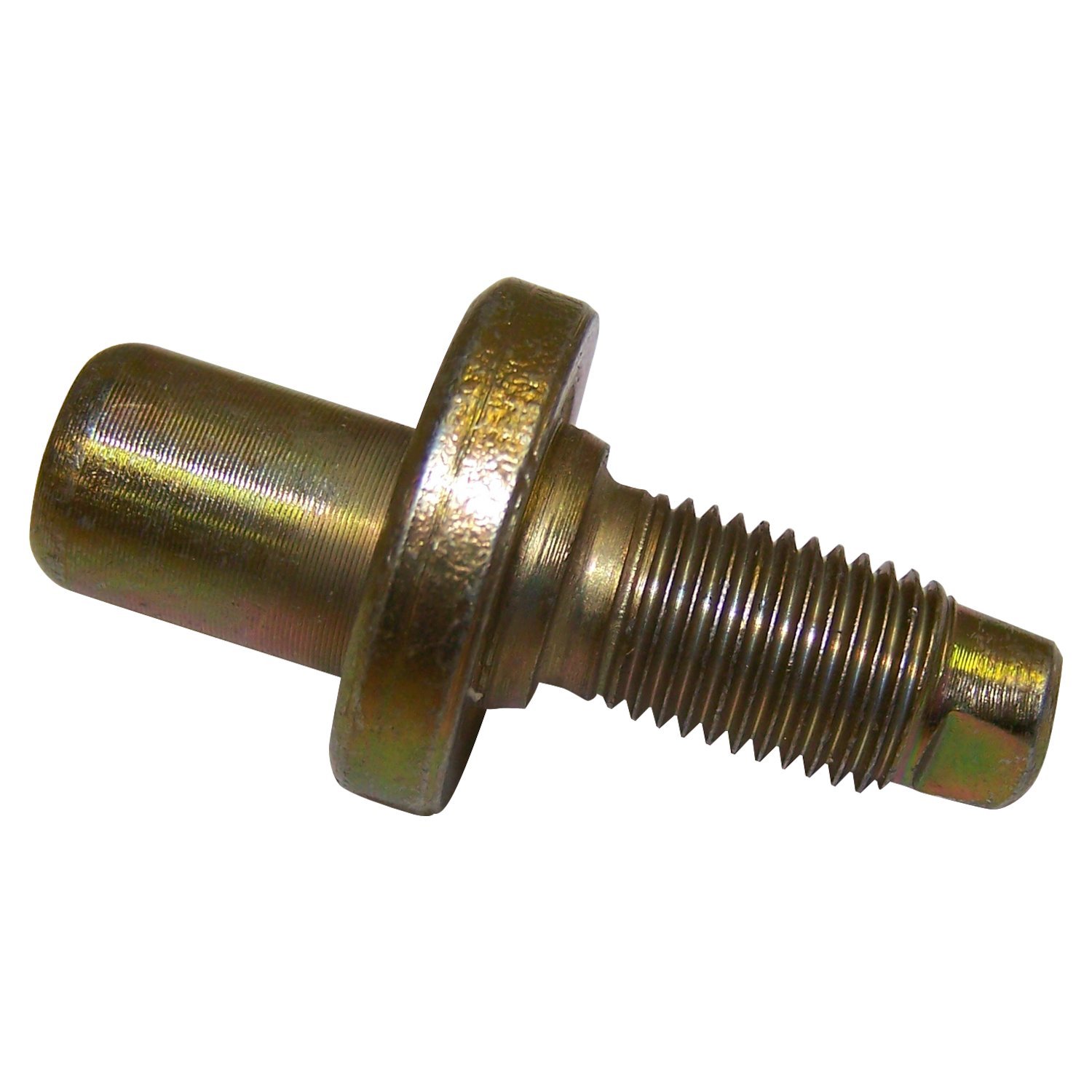 Crown Automotive Jeep Replacement J0805592 Push-In Fastener
