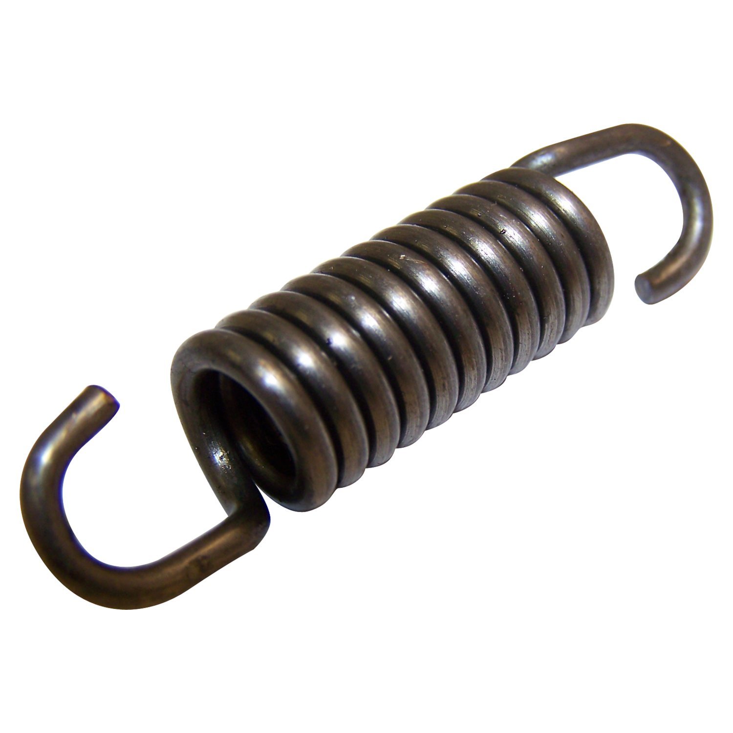 Crown Automotive Jeep Replacement J0805602 Brake Hold Down Spring Kit