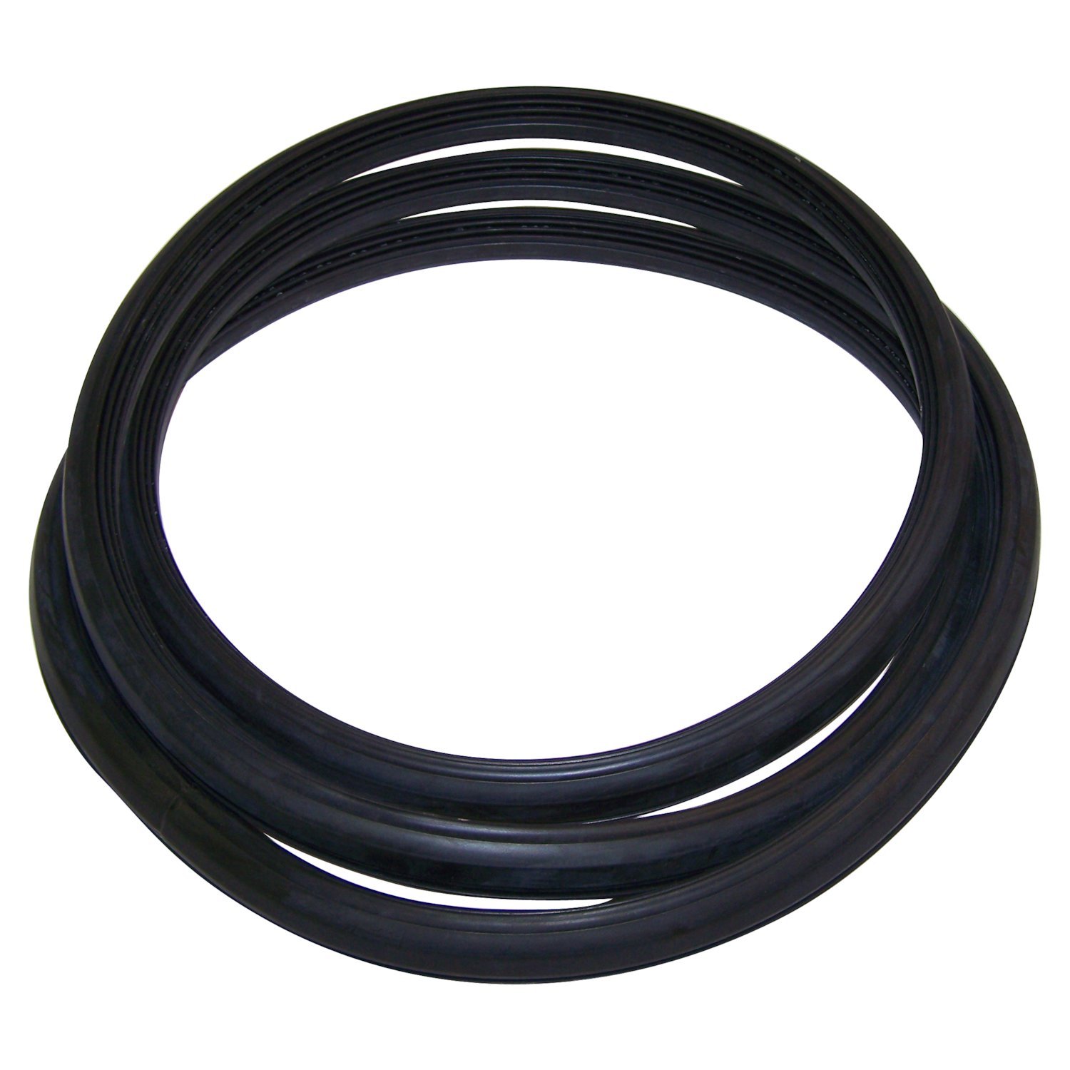 Crown Automotive Jeep Replacement J5453949 Windshield Seal