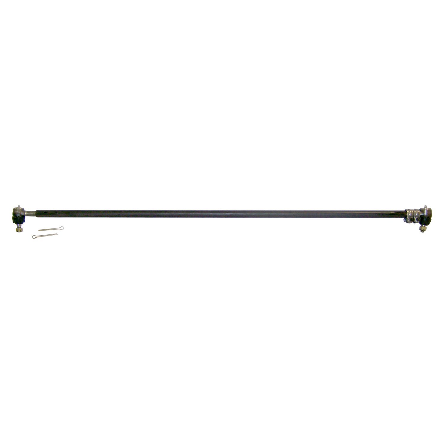 Crown Automotive Jeep Replacement J8134295 Steering Tie Rod Assembly