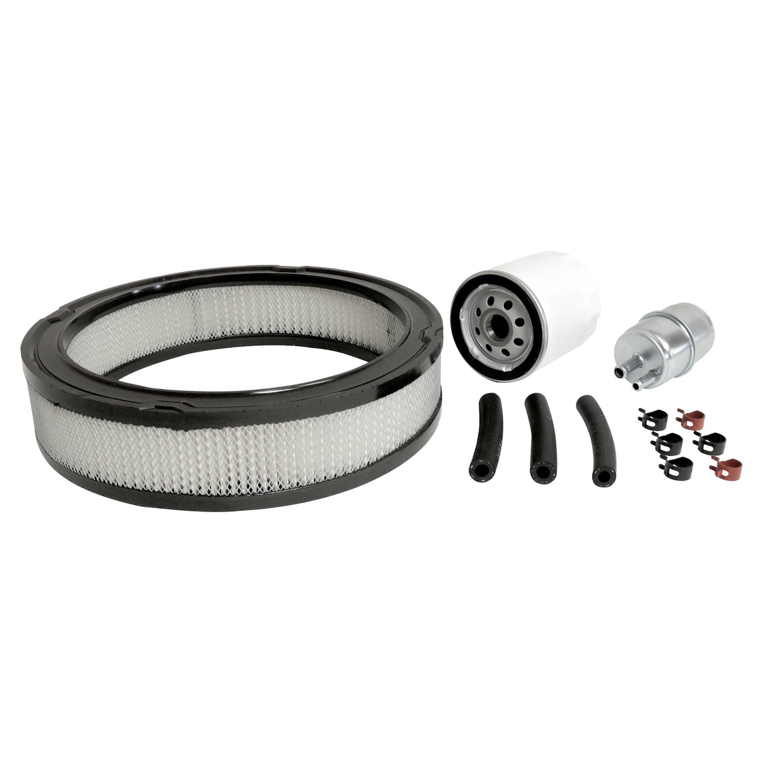 Crown Automotive Jeep Replacement MFK18 Filter Service Kit