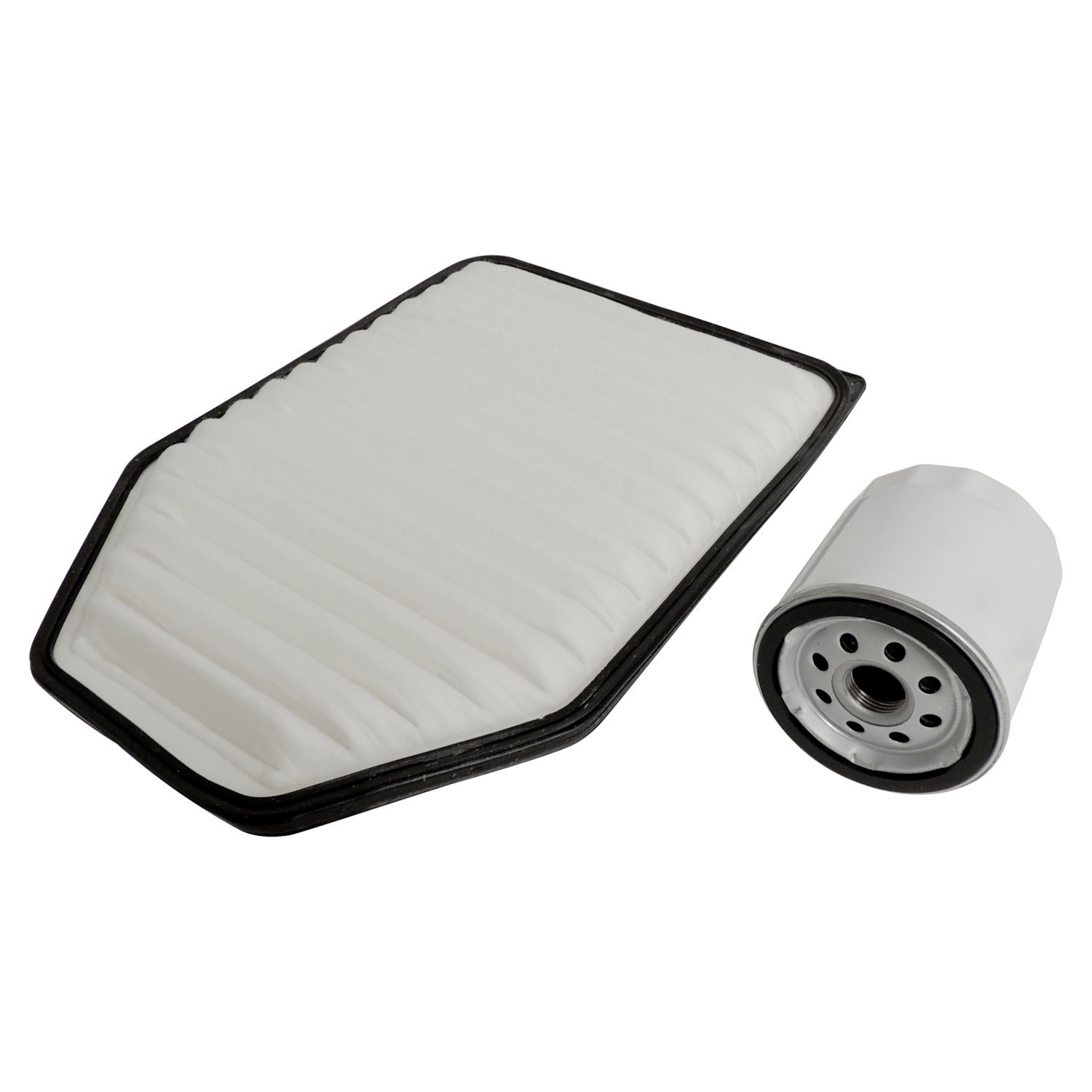 Crown Automotive Jeep Replacement MFK22 Filter Service Kit