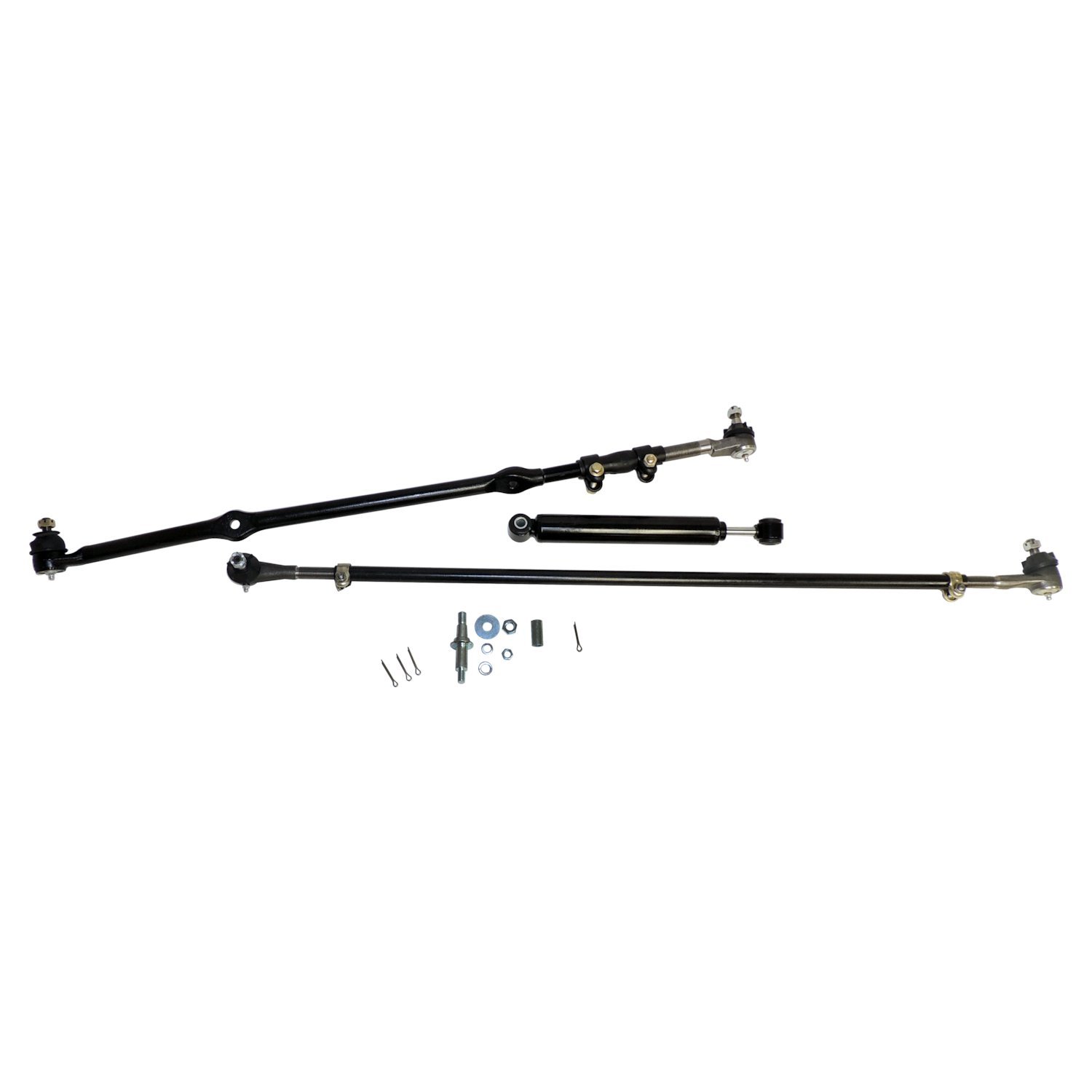Crown Automotive Jeep Replacement SK2 Steering Linkage Conversion Kit