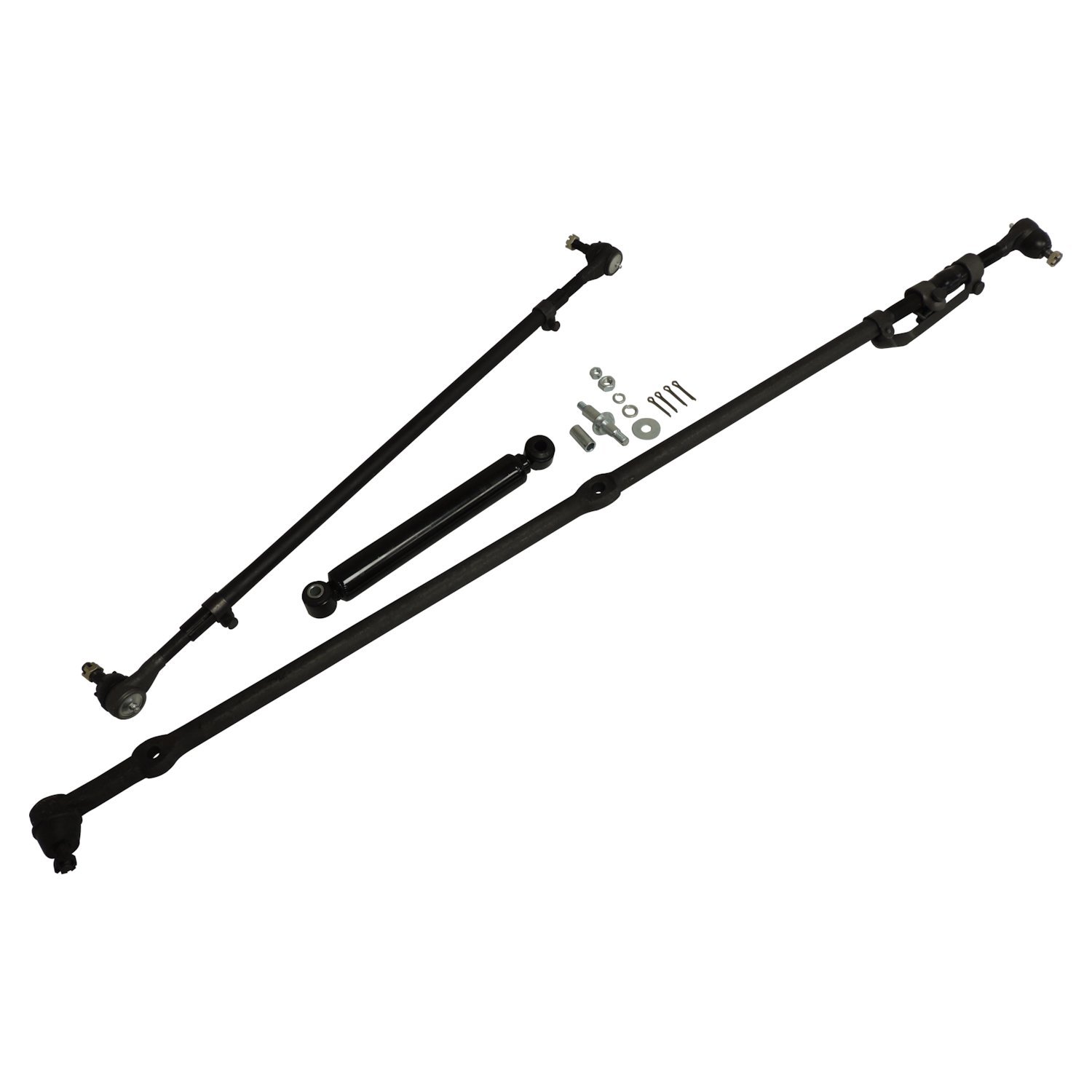 Crown Automotive Jeep Replacement SK3 Steering Linkage Conversion Kit
