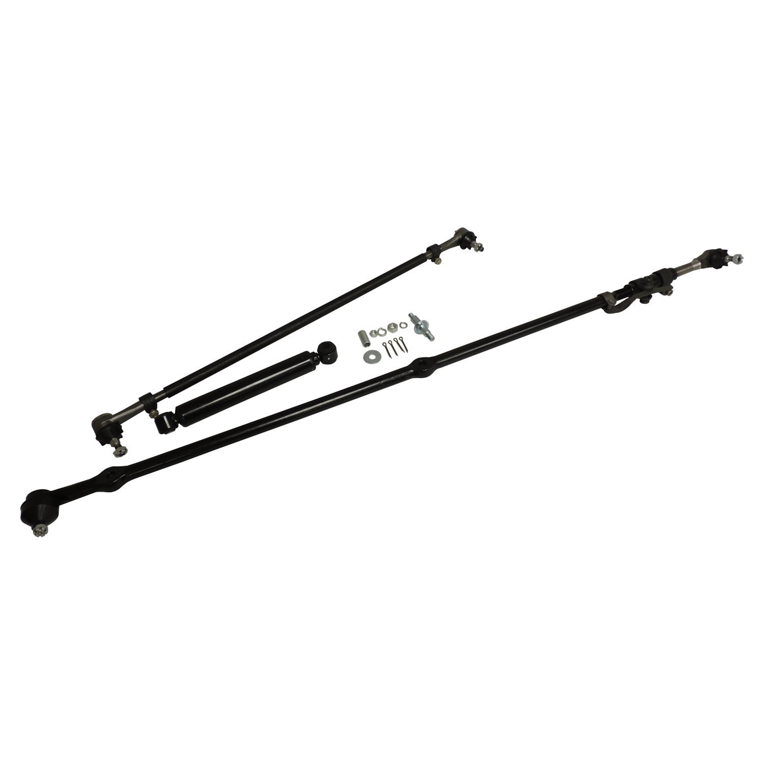 Crown Automotive Jeep Replacement SK4 Steering Linkage Conversion Kit