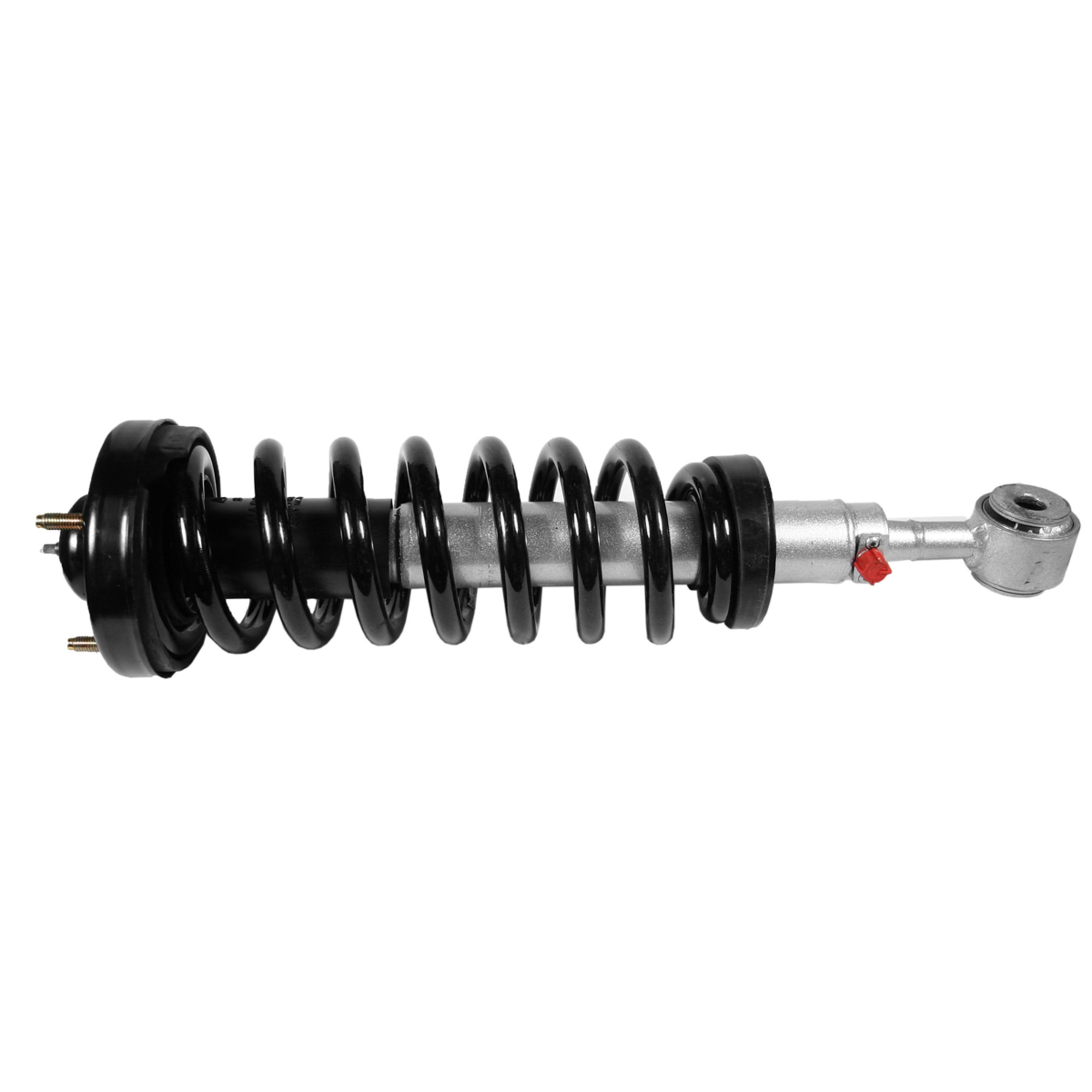 Rancho RS999909 Suspension Strut and Coil Spring Assembly