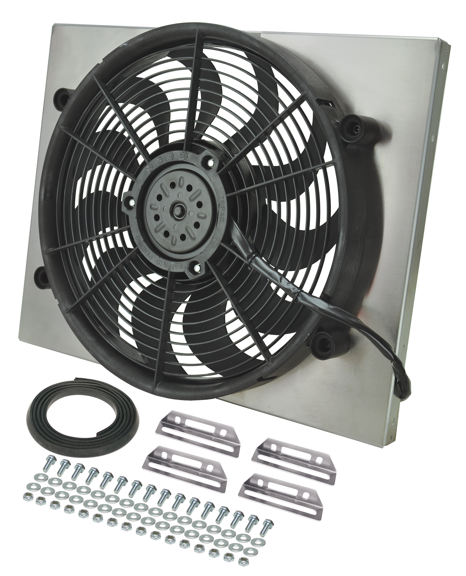 Derale 16823 Engine Cooling Fan Assembly