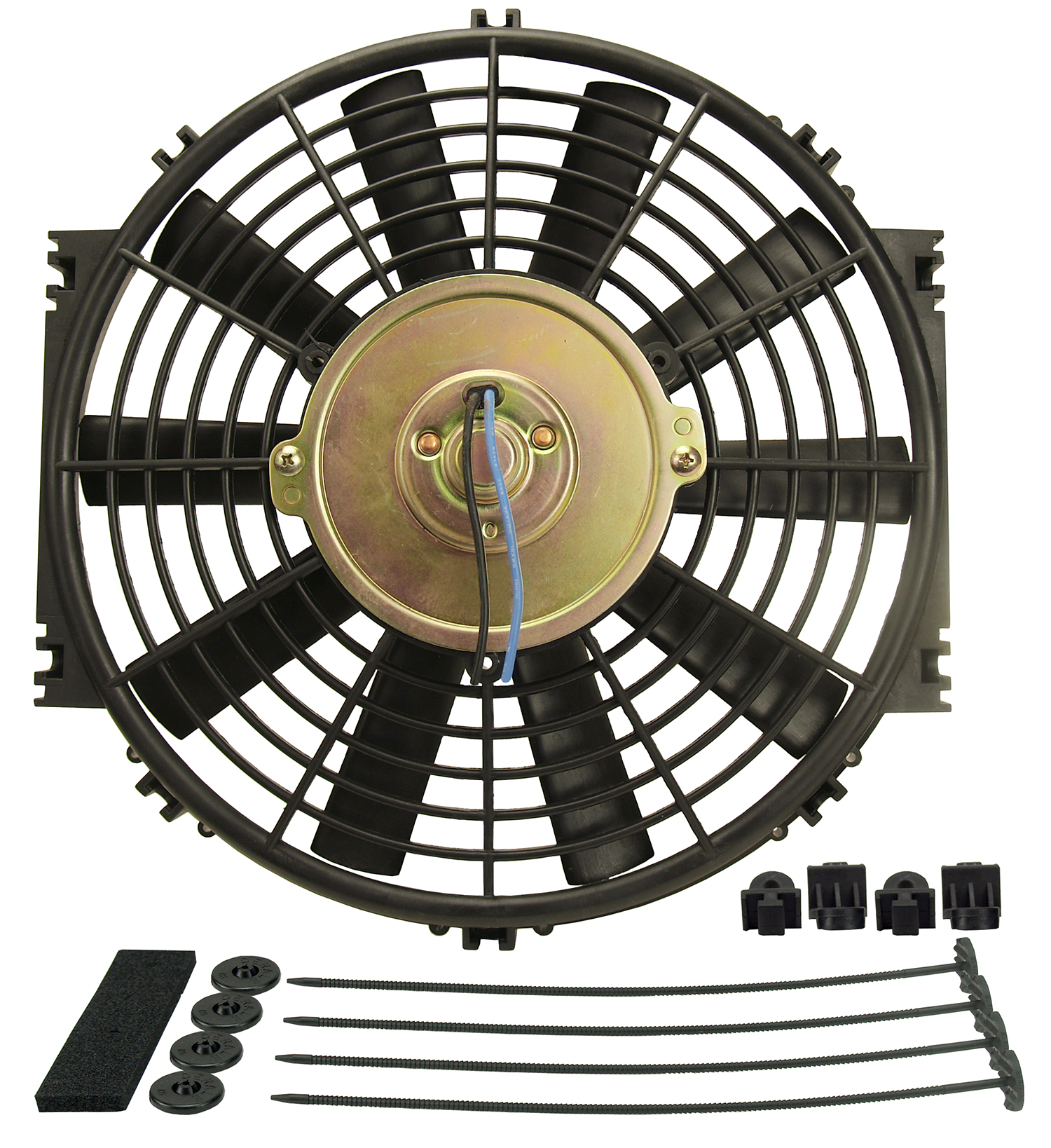 Derale 16910 Engine Cooling Fan