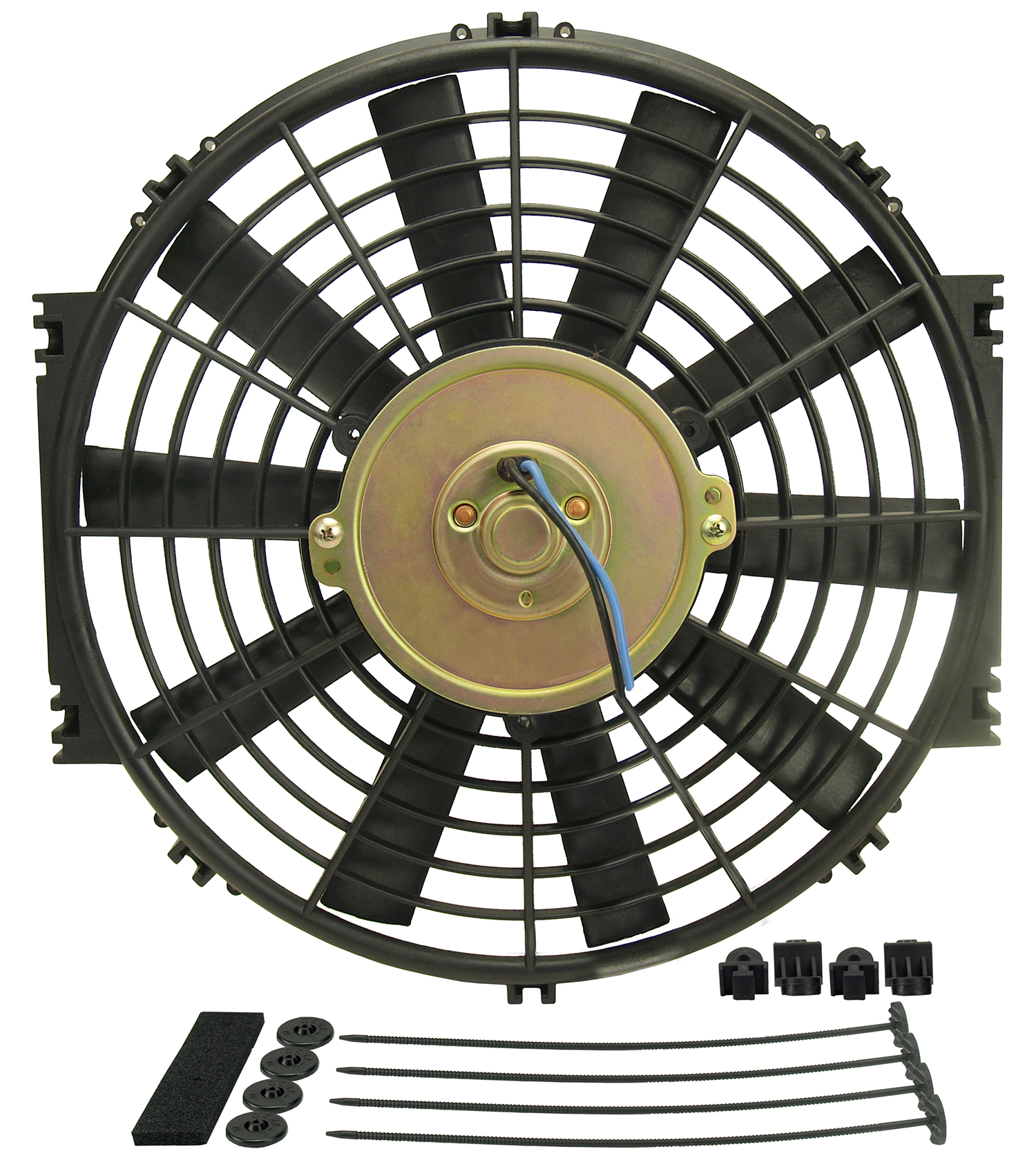 Derale 16912 Engine Cooling Fan