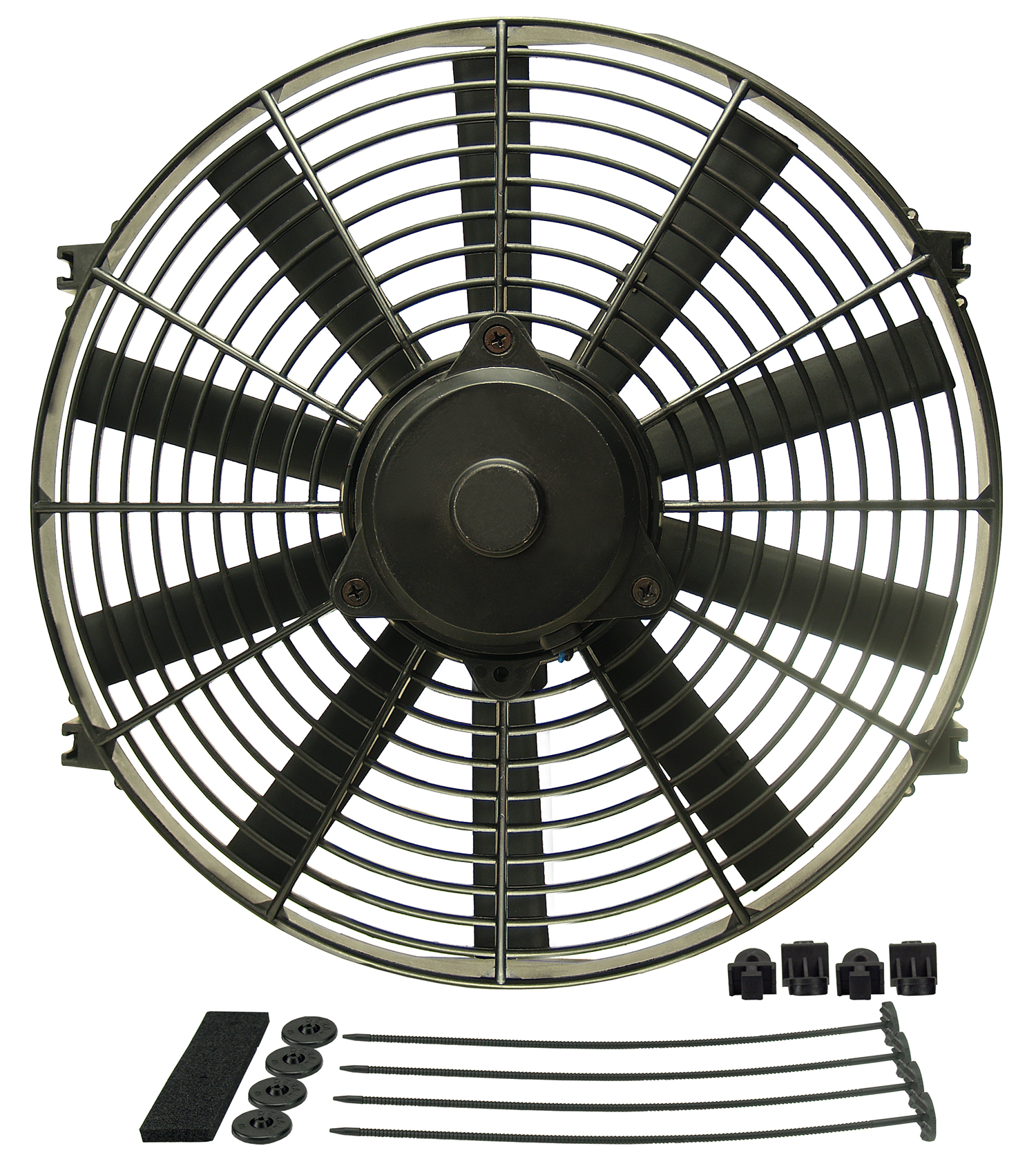Derale 16914 Engine Cooling Fan