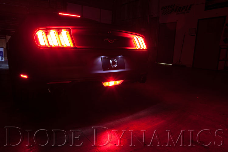 Diode Dynamics DD3017 LED Headlight Control Module
