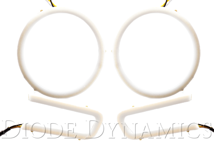 Diode Dynamics DD2021 Headlight Halo Ring Bulb