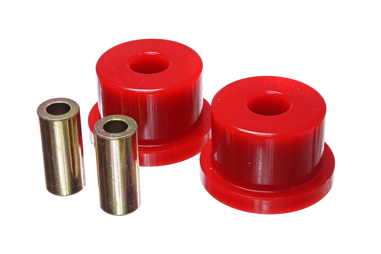 Energy Suspension 11.1101R Differential Carrier Bushing