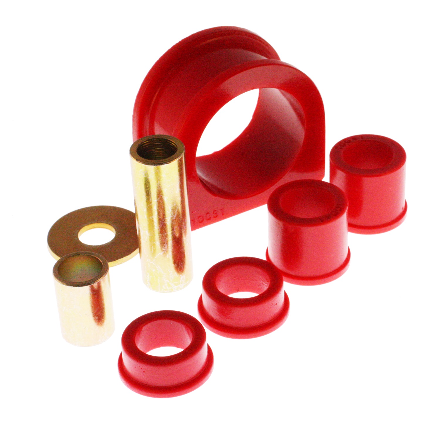 Energy Suspension 8.10103R Rack and Pinion Mount Bushing