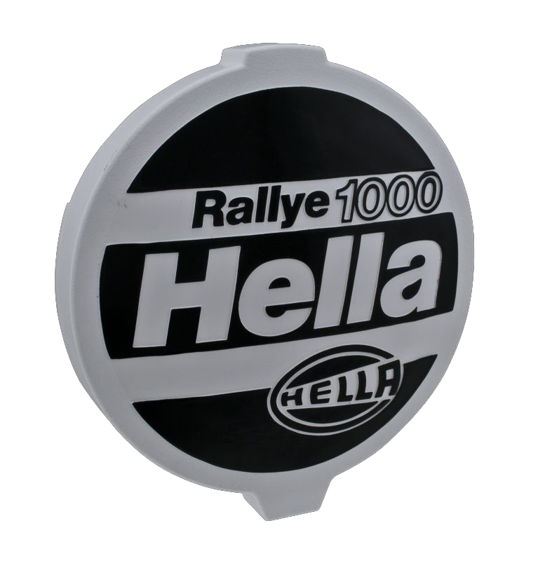 Hella 130331001 Headlight Cover