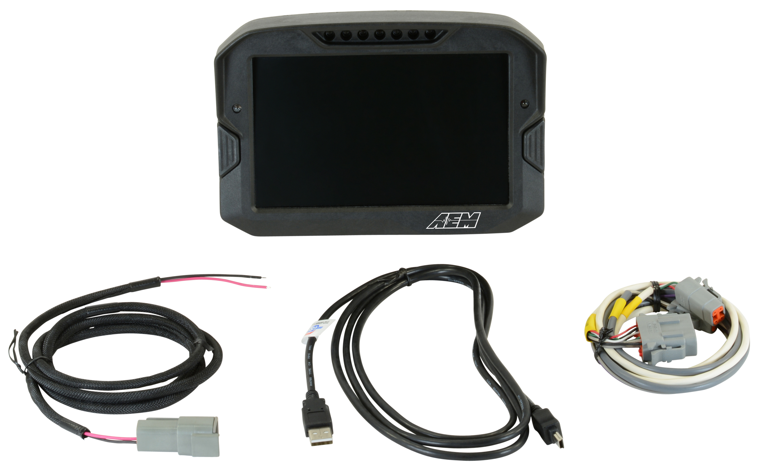 AEM Electronics 30-5700 Information Display Module