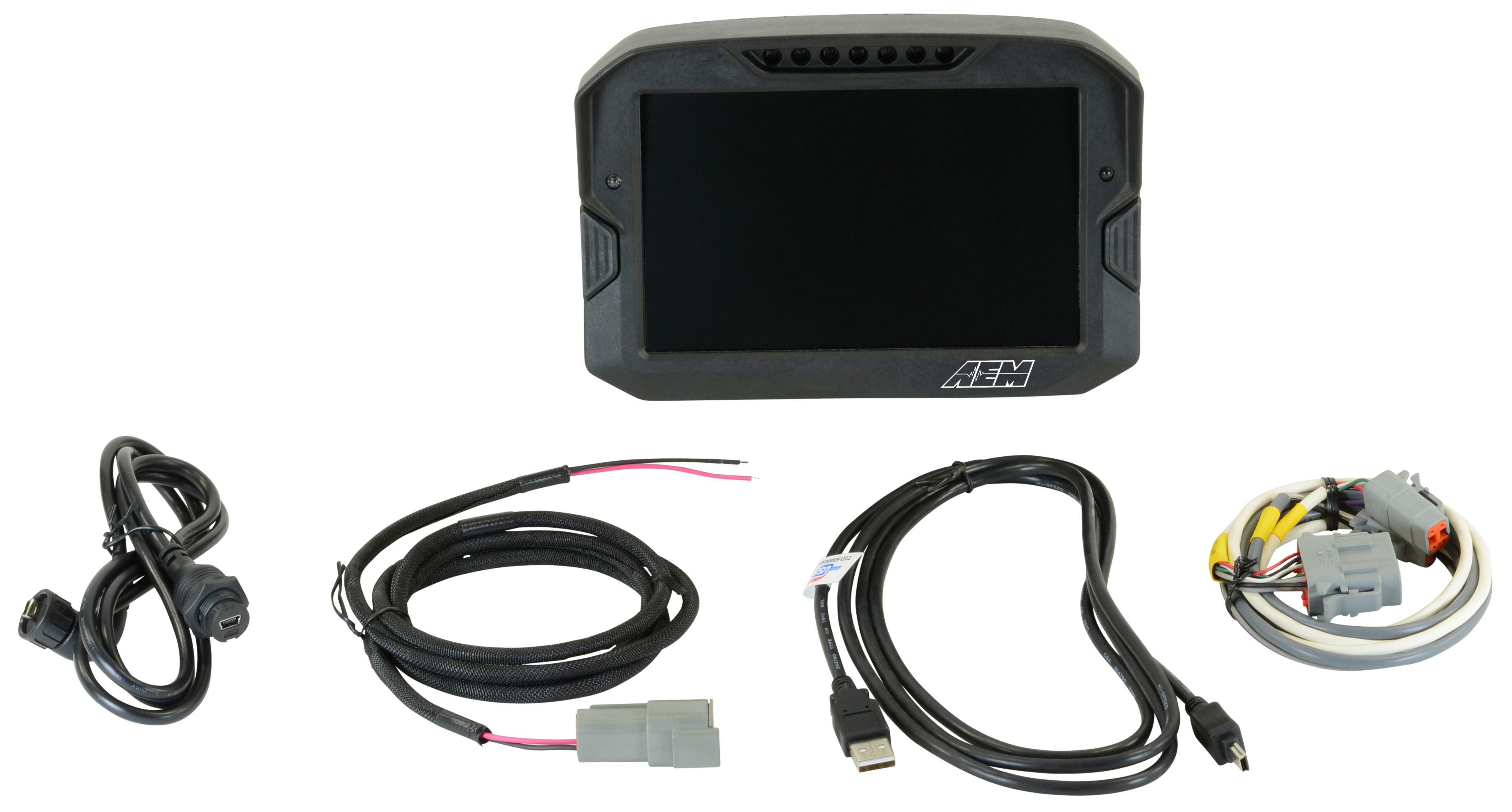 AEM Electronics 30-5701 Information Display Module