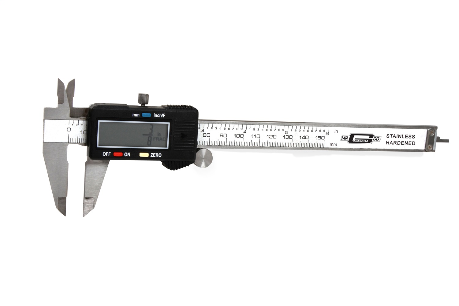 Mr Gasket 33251G Multi-Purpose Measuring Caliper
