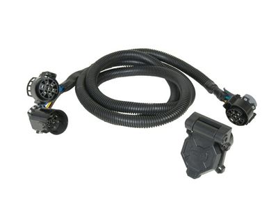 Husky Towing 30342 Trailer Wiring Harness