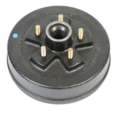 Husky Towing 30792 Axle Hub Assembly