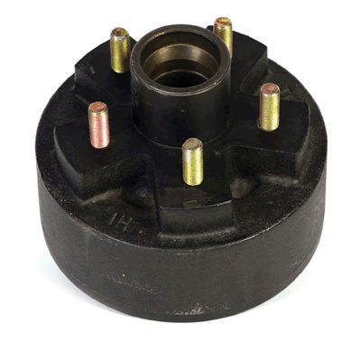 Husky Towing 30796 Axle Hub Assembly